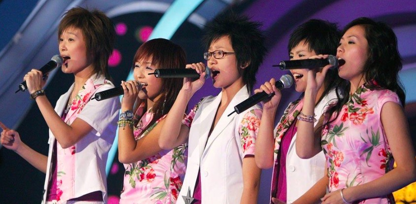 芒果TV重启《超级女声》，变身纯网选秀节目还有多少油水可捞？